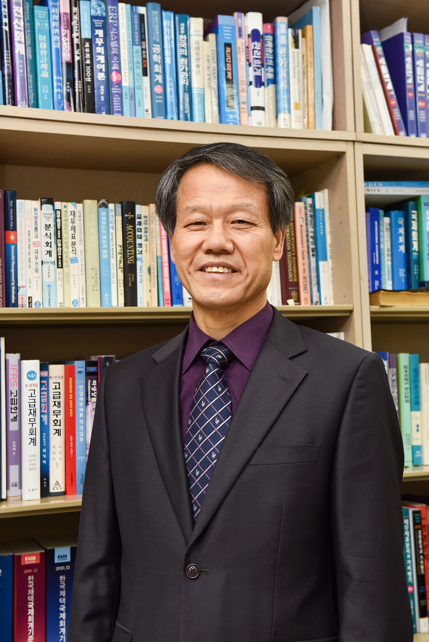 [국제신문/인터뷰] “기업 이익 공정분배와 투기 근절 운동에 역점” - 부산경실련 30주년 기념사업위 조용언 공동위원장 