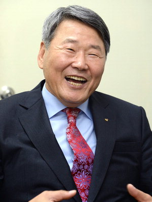 [국제신문] ‘유도 레전드’ 조재기 명예교수, 체육진흥공단 이사장 됐다 - 조재기 체육학과 명예교수