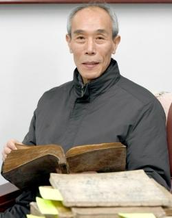 [부산일보/특별기고] 해인사대장경판 가치 확장해야 - 최영호 고고미술사학과 교수