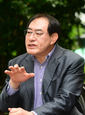 [국제신문] “엑스포 국정과제 반영…부산 제2의 도약 이끌 것” - 하형주 체육학과 교수(전 대통령직인수위원)