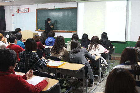 동아대, ‘융합형 교과’ 운영으로 창의적 융합인재 양성