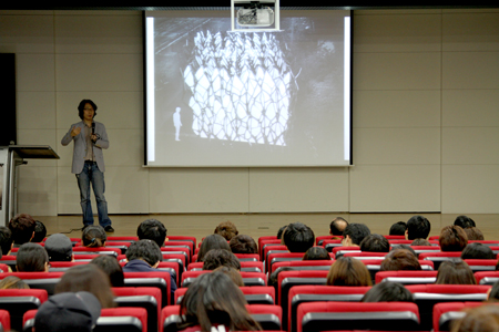 동아대 건축학과, ‘일상 공간’ 주제 릴레이 특강
