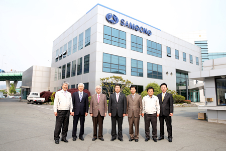 동아대, 지역기업과 연계 통해 일자리 해법 ‘주목’