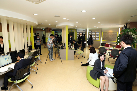 동아대, ‘동아일보 취업 지원역량 평가’서 상위 10개 대학