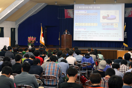 동아대, 24일 ‘동아토목인의 날’ 개최