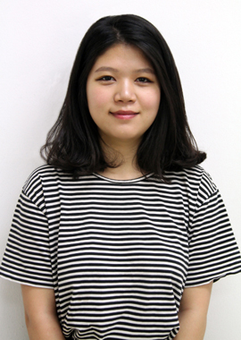 동아대 문창과 김은진 양, 전국시조백일장서 최연소 장원 